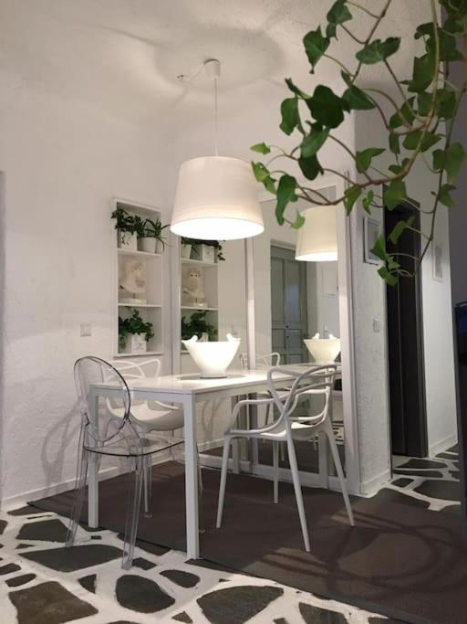 Opis Studio Ornos  Exteriér fotografie